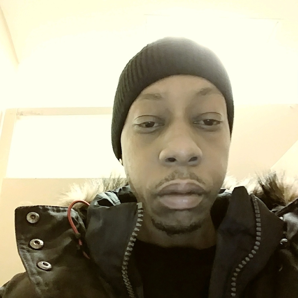 Meet your Posher, Travis